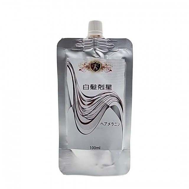 TS白髮剋星 100ML『優惠5送1』