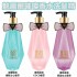 魅麗爾璀璨香水洗髮精 500ML『優惠2送1』