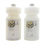 大罐冷燙藥水 2000ML