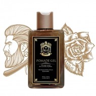 Rose Man 黑玫士油頭膠 200ml