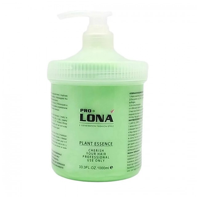 葉綠素 頭皮舒壓放鬆 1000ML