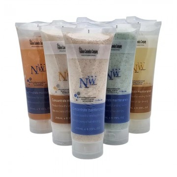 FCC頭皮去角質霜 去脂凝露 250ML