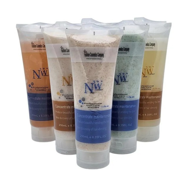 FCC頭皮去角質霜 去脂凝露 250ML