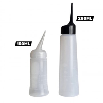 藥水瓶150ML 280ML