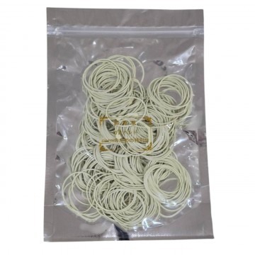 SUPER WEI 耐熱橡皮筋 100G