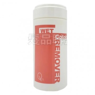 Q8染髮去色潔布 100入