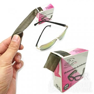 眼鏡架套 眼鏡套 掏棄式眼鏡套 200入