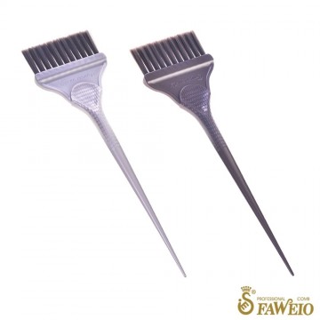 【髮葳鵝FAWEIO】細毛單面染刷＃SM-021