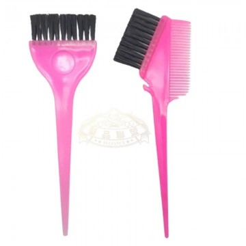 果凍雙面染刷 單面染刷