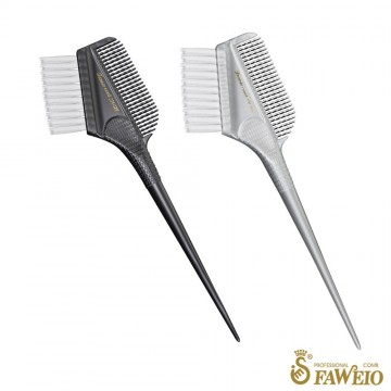 【髮葳鵝FAWEIO】超細毛雙面染刷＃SM-036