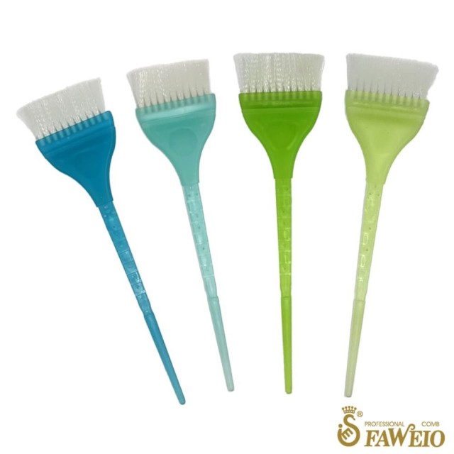 【髮葳鵝FAWEIO】直排染刷 #SM-017