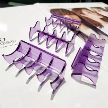 燙髮隔熱墊 30入