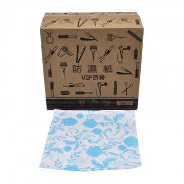 防濕護面紙500張