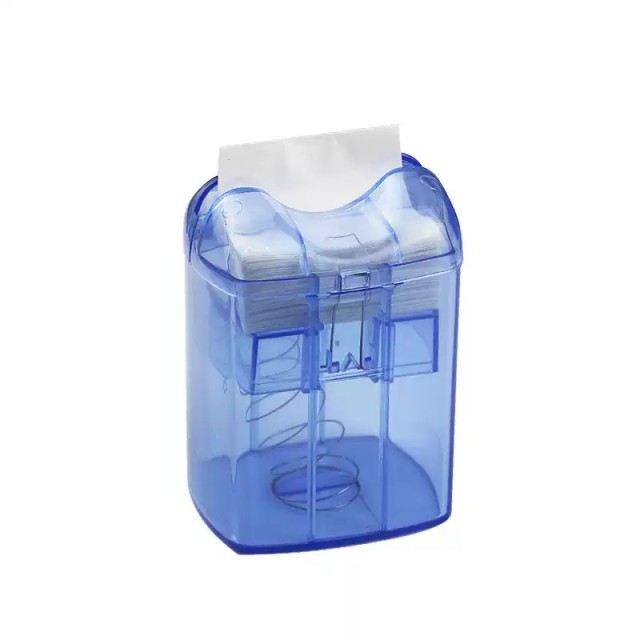 抽取式冷燙紙盒