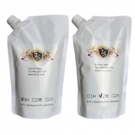 TS水質感離子藥水 溫塑藥水 500ML