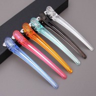 MADE美髮水晶夾 10入