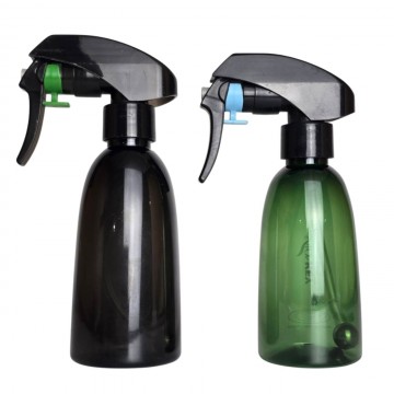 美髮鋼珠噴霧水槍 極細噴霧