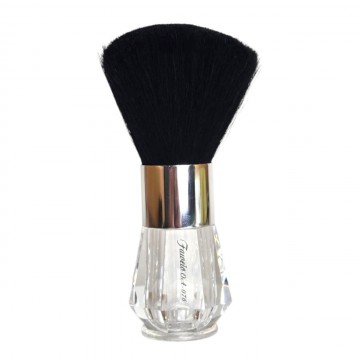 金鑽痱子粉頸刷 清潔刷 可裝痱子粉