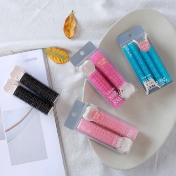 瀏海神器 蓬髮神器 髮根蓬鬆夾 空氣瀏海捲 2入一組