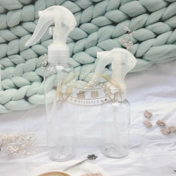 可上鎖透明噴霧水槍150ML/80ML