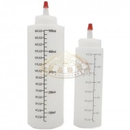 洗頭瓶 水瓶240ML/500ML