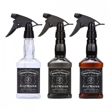 復古美式水槍 600ML