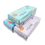 12吋加長顆粒手套 無粉手套