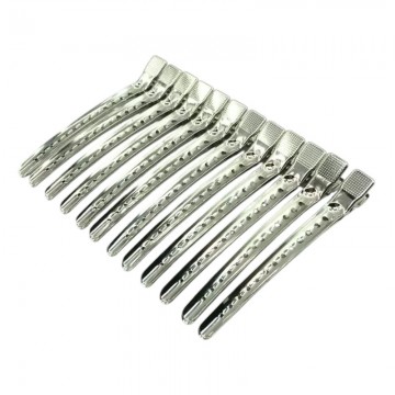 不鏽鋼夾子 分區夾 10送2