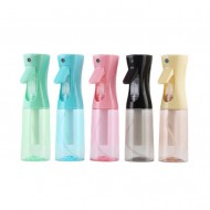 馬卡龍水槍 氣壓水槍 極細噴壺200ML