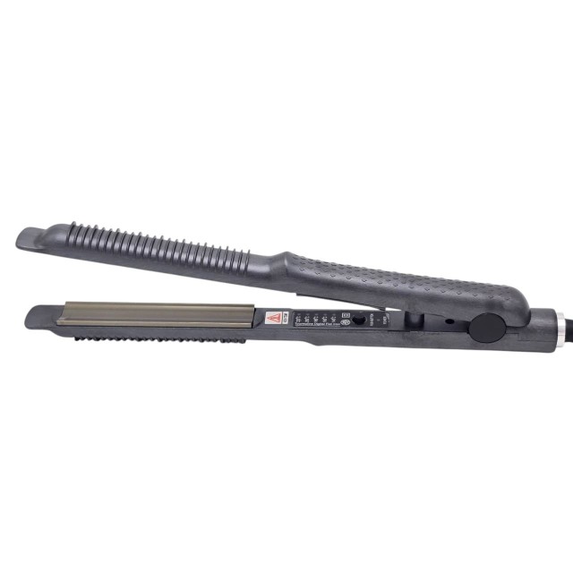 LAISITE 弧形離子夾 HR1110