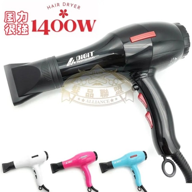 AD-170 雅娜蒂吹風機 1400W