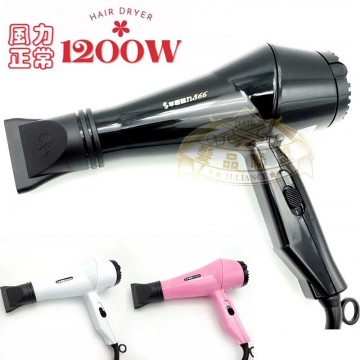 566 輕型吹風機 1200W