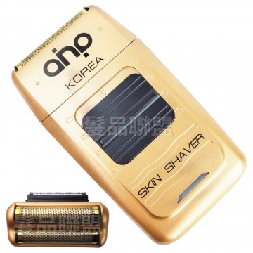 AHP 韓國原裝進口 VG-925刮鬍電剪