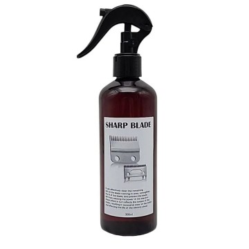 電剪清洗油『刀刃保養』電剪保養油