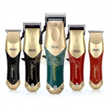 WAHL電剪 Dancer系列『WAHL2510』『WAHL2511』