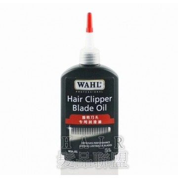 WAHL WH-01 電剪油120ML