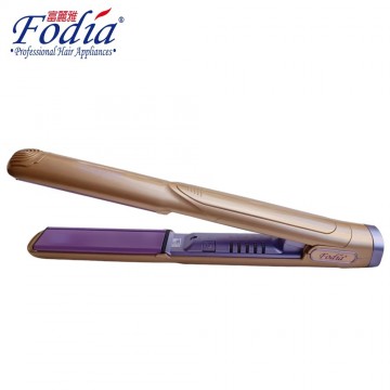 PRO紫鈦離子夾 D-1